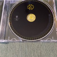 Rammstein,Prodigy , снимка 11 - CD дискове - 42162939
