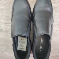 Мъжки обувки еко кожа, размер 46 , снимка 3 - Ежедневни обувки - 40688551