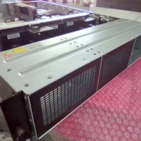 Сървър HPE DL180 Gen9 8SFF Xeon Е5-2620v3 6C 2.5-3.5GH 32GB P440AR/2GB