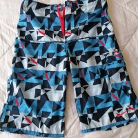 Nike-къси плажни панталони за момче(13-15г) , снимка 1 - Други - 29662934