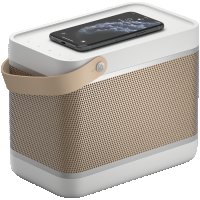 Speakers Wireless Bluetooth Beolit 20 Grey Mist SS301527