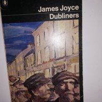 Dubliners , снимка 1 - Други - 31628542