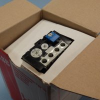 термореле ABB T80 DU Thermal relay 63A, снимка 9 - Електродвигатели - 34452135