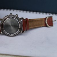 Китайски пеещ часовник 35 мм, снимка 7 - Антикварни и старинни предмети - 39096900