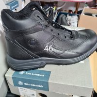 Работни обувки от Германия номера които има37 38 39 44 45 46 47 48 , снимка 6 - Мъжки боти - 39094510
