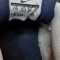 Детски маратонки Nike , снимка 8 - Детски маратонки - 38578519