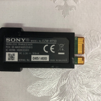 Sony EZW-RT50, снимка 1 - Плейъри, домашно кино, прожектори - 44570685