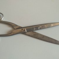 Фризьорска ножица Garante Solingen Germany, снимка 5 - Антикварни и старинни предмети - 39693182