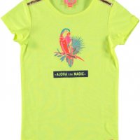 Funky xs Girls тениски 2 цвята, снимка 4 - Детски тениски и потници - 31534794