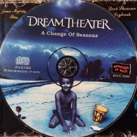 Balance Of Power,Squealer,Dream Theater , снимка 15 - CD дискове - 38763323