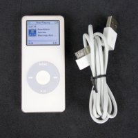 iPod nano 2GB / 1-ва генерация, снимка 1 - iPod - 44393181