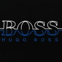 Hugo BOSS Sweatshirt оригинално горнище 2XL памучна горница суичър, снимка 3 - Суичъри - 38144250