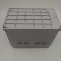 ANIMABG Трифазен честотен инвертор, 11 kW, VFD, AT903, снимка 3 - Друга електроника - 42568454