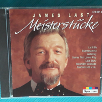 James Last – 1994 - Meisterstücke(Easy Listening), снимка 1 - CD дискове - 44682730