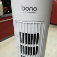 Колонен вентилатор BONO-45w, снимка 7 - Вентилатори - 39730325