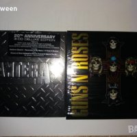 Iron Maiden,Metallica,Death,Helloween, снимка 11 - CD дискове - 44216200