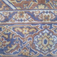 Много стар ориенталски килим, снимка 9 - Антикварни и старинни предмети - 38096684