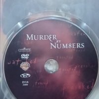 Убийство по учебник със Сандра Бълок DVD , снимка 2 - DVD филми - 44391499