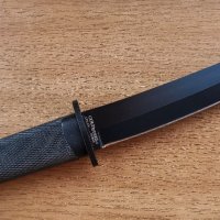 Тактически нож Cold Steel MAGNUM TANTO II, снимка 4 - Ножове - 38485293