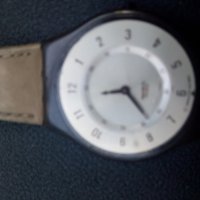 Найтънкия часовник,,   swatch,swiss, AG 1997, снимка 4 - Мъжки - 30163675