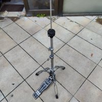 Basix Concept Series Hi Hat Stand  - професионална фус машина, снимка 2 - Ударни инструменти - 39432364