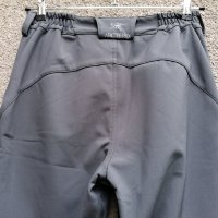 Продавам нови топли сиви панталони софт шел Arc'teryx , снимка 7 - Панталони - 38304898