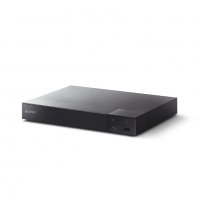 Плейър, Sony BDP-S6700 Blu-Ray player with 4K Upscaling and Wi-Fi, black, снимка 2 - Аудиосистеми - 38516098
