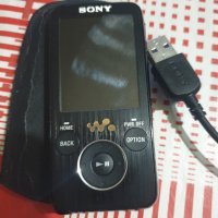 Sony Walkman NWZ-S738F, снимка 4 - MP3 и MP4 плеъри - 40788431