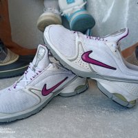 КАТО НОВИ Nike® AIR original TRI-VIS унисекс маратонки, 39 - 40, снимка 13 - Маратонки - 44244073