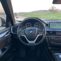 BMW X5 35i xDrive, снимка 7 - Автомобили и джипове - 44809262