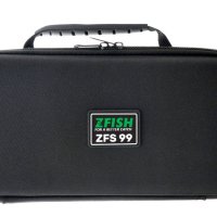 Промо Обтегачи ZFISH INDICATOR ZFS 99 MULTICOLOR SET 3бр, снимка 13 - Екипировка - 44363870