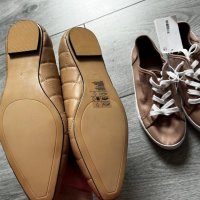 Нови обувки H&M, снимка 2 - Дамски ежедневни обувки - 40099937