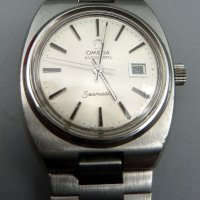 OMEGA SEAMASTER, снимка 4 - Дамски - 40334723