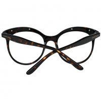 MARCIANO BY GUESS 🍊 Дамски рамки за очила BROWN "N" CRYSTALS нови с кутия, снимка 4 - Слънчеви и диоптрични очила - 38328096