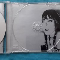 Janet – 2008 - Discipline(Contemporary R&B,Dance-pop,Soul), снимка 7 - CD дискове - 42803129