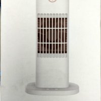 Настолен климатик-вентилатор D3 Air cooler 2 в 1, снимка 5 - Овлажнители и пречистватели за въздух - 37622724