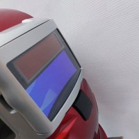 SERVORE 5000X2 шлем заваръчен,оптика 1/1/1/1,реален цвят DIN9-13.+Бонус Слюди, снимка 4 - Други машини и части - 35354344