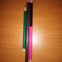 цветни моливи и цветни тънкописци, снимка 4 - Други - 39626268