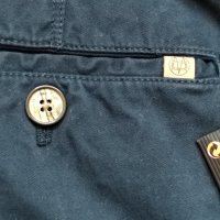 Мъжки спортен панталон Massimo Dutti размер 42, снимка 6 - Панталони - 33984587