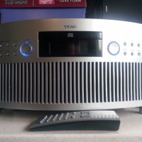 Teac SR-L50 аудио система, снимка 6 - Аудиосистеми - 24719429