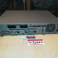 sony rdr-gxd500 dvd recorder-made in japan, снимка 11 - Ресийвъри, усилватели, смесителни пултове - 29086493