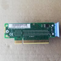 IBM 43V7067 RISER PCIe USB X3550 M2 X3650 M3, снимка 5 - Други - 37507825