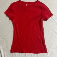 Блуза, снимка 1 - Тениски - 44216048