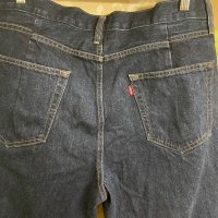 Нови дънки Levis 34 размер, снимка 5 - Дънки - 39536078