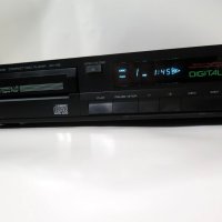 Yamaha CD-X5, снимка 5 - Други - 42811876