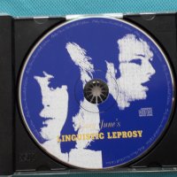 Lady June(feat.Kevin Ayers,Brian Eno,Pip Pyle) – 1974 - Lady June's Linguistic Leprosy(Experimental,, снимка 3 - CD дискове - 42050270