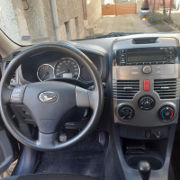 Daihatsu Terios II 1.5, снимка 13 - Автомобили и джипове - 44734958