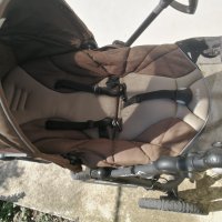 Бебешка количка Bebe confort High trek, снимка 5 - Детски колички - 33943920