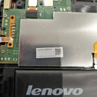 Lenovo A5500F на части, снимка 5 - Таблети - 29168827