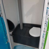 Химически тоалетни душ кабинки, снимка 6 - Химически тоалетни - 27737281
